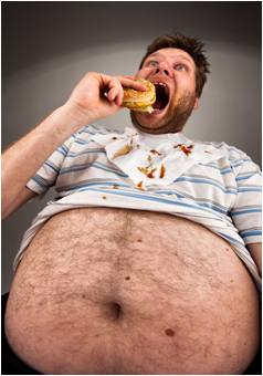 fat-guy-eating-hamburger