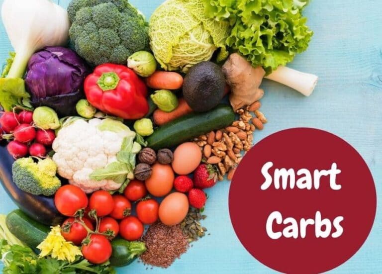 Smart Carbs Or Dumb Carbs? Do You Know What The Difference Is?