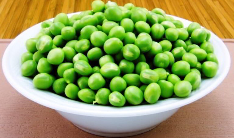 10 Health Benefits Of Peas They Are An Amazing And Simple Superfood 8227