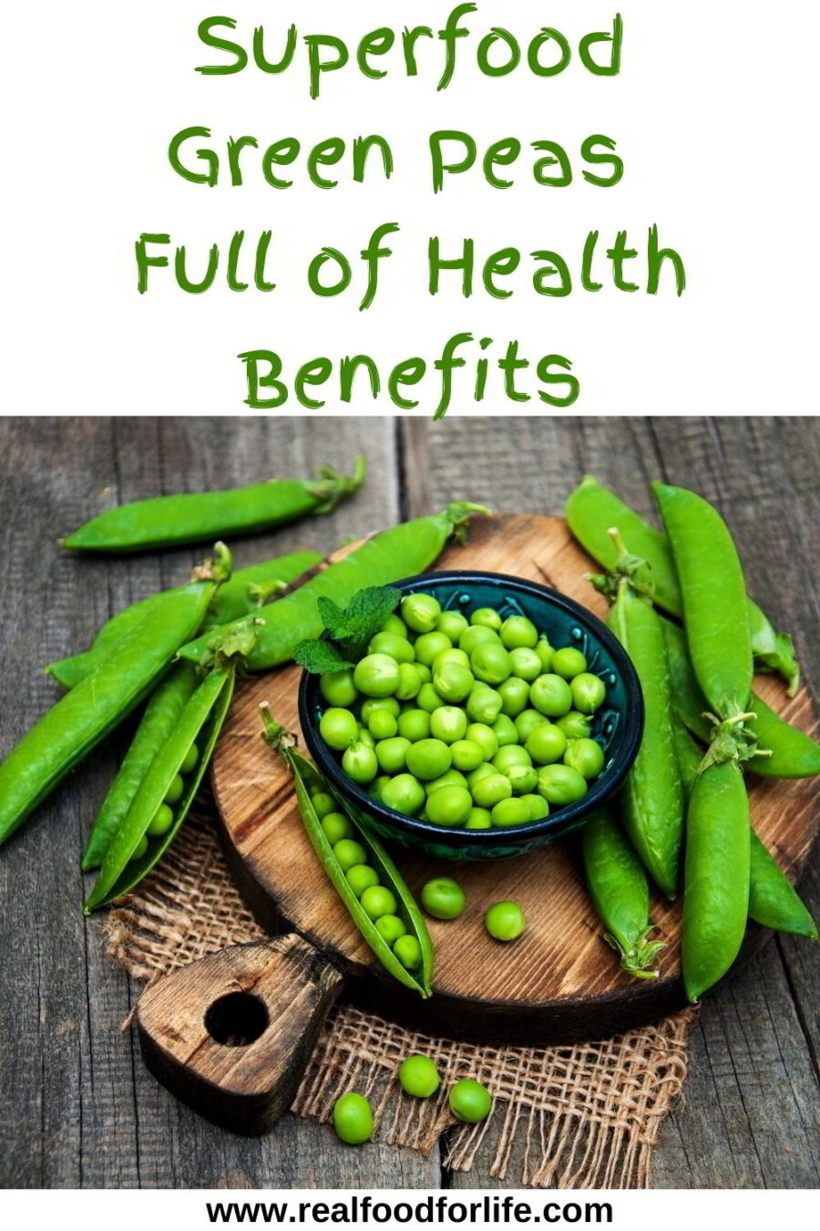 10 Health Benefits Of Peas They Are An Amazing And Simple Superfood