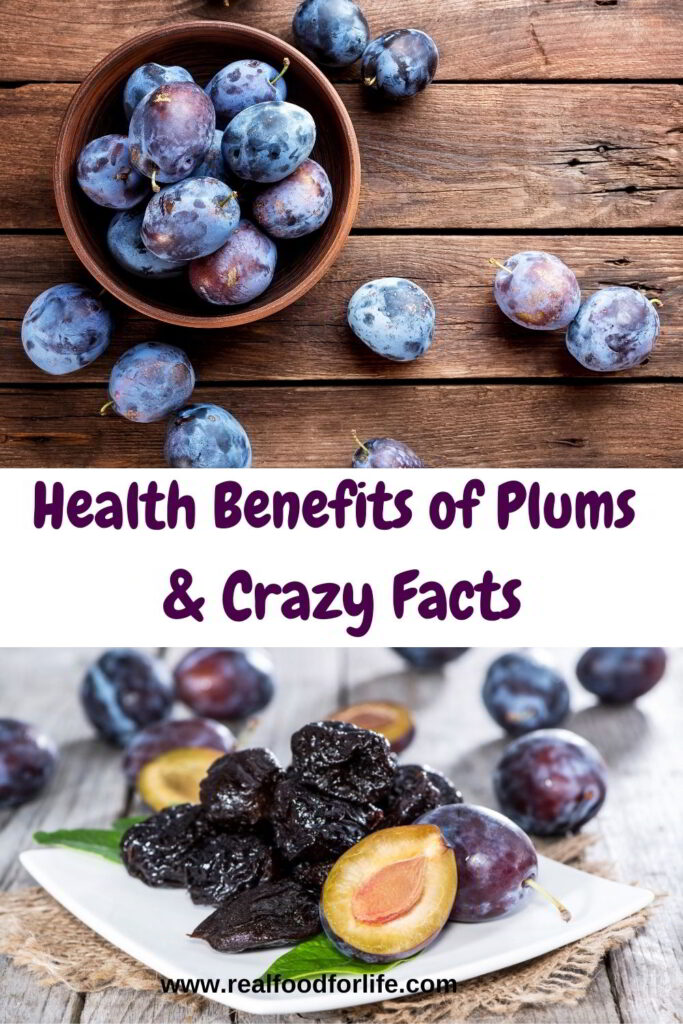 Plums Health Benefits Are Many It Is A Superfod Fruit Thats Delicious 6680