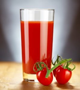 Easy and Delicious Tomato Juice