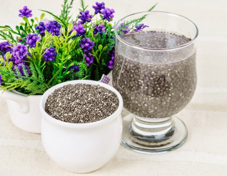 Did you know that Chia Seeds Are An Amazing Superfood?- Real Food